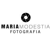 Mi web de fotografía, MARIA MODESTIA!. Web Design project by María Fernanda Perez - 02.03.2019