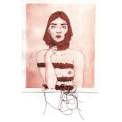 Unbraid Ein Projekt aus dem Bereich Bildende Künste und Traditionelle Illustration von Coral - 19.10.2018