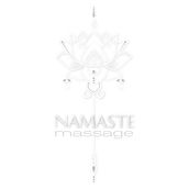 Imagen Corporativa Namaste. Br, ing, Identit, Graphic Design, Traditional illustration, T, pograph, Fine Arts, Art Direction, and Naming project by Anadia Mil - 10.19.2018