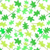 Pattern I. Design, and Printing project by Laura Cordero - 10.19.2018