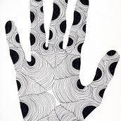 Mi Proyecto del curso: Dibujo para principiantes nivel -1. Drawing project by Laura Eschenberg - 10.20.2018