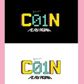 C01N. Diseño de logotipo e identidad corporativa. . Br, ing, Identit, Logo Design, and Graphic Design project by Lucía Alonso Macía - 10.21.2018