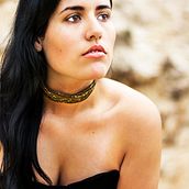 Photoretouching (Photographer Victor Manuel). Un progetto di Fotografia, Fotografia di moda e Fotografia di ritratto di Olalla Mellado - 22.10.2018