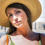 Lifestyle Photoproduct & Photoretouching Tamara Martínez. Un progetto di Fotografia, Fotografia di prodotti, Fotografia di ritratto e Ritocco fotografico di Olalla Mellado - 22.10.2018