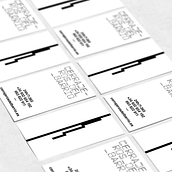 CERRAJEROS DEL BARRIO. Een project van  Br, ing en identiteit,  Art direction,  Ontwerp y Grafisch ontwerp van Josep Rebull Requena - 22.10.2018