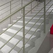 Modelismo 3D. Un projet de 3D, Design d'intérieur , et Modélisation 3D de Olga Fernández Ribera - 22.10.2018