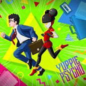 Yuppie Psycho. Un progetto di Videogiochi di Henrique Lage - 23.10.2018