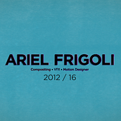 Reel 2012 / 16 . % kanikama tarafından hazırlanan Dijital Pazarlama, Hareketli Grafikler, Görsel efektler, Video O, Ve unları projesi - 10.23.2016