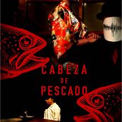 Fisheaded (Cabeza de pescado). Un progetto di Cinema di Henrique Lage - 08.11.2008