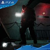 Screenshots - Intruders: Hide and Seek . 3D, Architecture, Interior Design, 3D Character Design, and Video Games project by Tessera Studios - Dpto. de Arte - 10.24.2018