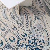 Pappenpop carpets, for Dac Rugs.. Un progetto di Design e Interior design di Diseño de Estampados -PAPPENPOP- - 10.01.2018