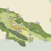 Ilustraciones TFM. Un progetto di Disegno, Illustrazione tradizionale, Illustrazione digitale e Illustrazione vettoriale di Asier Cantabrana Lacuesta - 23.10.2018