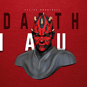 Mi Proyecto del curso: Modelado de personajes en 3D . % feliperodriguez556 tarafından hazırlanan 3D projesi - 10.23.2018