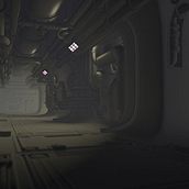 Pipelines Environment. Un progetto di 3D, Modellazione 3D e Videogiochi di Antonio Diaz - 17.01.2018