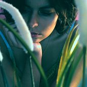 Mi Proyecto del curso: Autorretrato fotográfico artístico. Portrait Photograph project by Judith Gonzalez Robaina - 10.24.2018