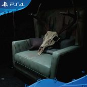 Vídeos - Intruders: Hide And Seek. 3D, Film, Video, TV, and Video Games project by Tessera Studios - Dpto. de Arte - 10.24.2018