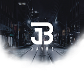 JAYBE Personal Brand. Un progetto di Graphic design di Christian Ramos - 24.10.2018