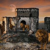 Mi proyecto Final. Photo Retouching project by Laura Romero Despontín - 10.29.2018
