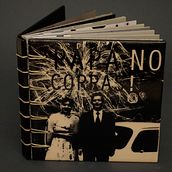 Papá no corras!. Street Art, Arts, Crafts, Collage, Graphic Design, Bookbinding, Photograph, and Screen Printing project by Susana Rodríguez - 08.18.2012