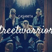 Streetwarriors. Un progetto di Creatività, Direzione artistica, Illuminazione fotografica, Postproduzione fotografica, Produzione audiovisiva, Pubblicità, VFX e Video di Davide De Conti - 01.10.2017