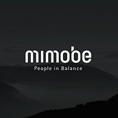Mimobe. Br, ing & Identit project by Conchi Morales - 10.29.2018