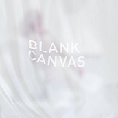 TEASER · BLANKCANVAS _ARTE / MODA. Fine Arts, Film, Fashion Photograph, and Video project by Sandra Ruiz - 10.25.2018