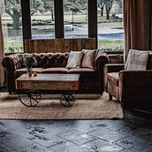 Catering moraga.. Interior Architecture project by Muebles Marieta - 10.25.2018