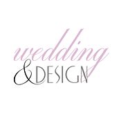 Weddding & Design. Br, ing, Identit, Creativit, Web Development, and Graphic Design project by Mª Ángeles Mariscal - 09.25.2017