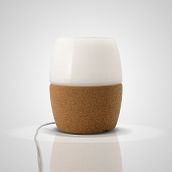 Linea "Pipa" de iluminación y mobiliario para la marca Pura Mestria. Industrial Design project by Ricardo Santo Machado - 02.01.2017