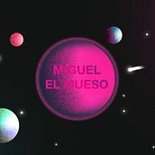 Miguel El Mueso - REEL 2018. Animation, 2D Animation, and 3D Animation project by Miguel El Mueso - 10.25.2018