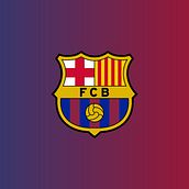 FC Campus Barcelona - Landing Page. Projekt z dziedziny Projektowanie graficzne i Web design użytkownika Giselle Quagliano - 16.09.2018
