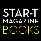 STAR-T MAGAZINE BOOKS. Design editorial, e Videogames projeto de Ferran González - 25.10.2018