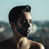 Mi Proyecto del curso: Retoque fotográfico de moda y belleza con Photoshop. Un proyecto de Fotografía de Karem Salazar Beltran - 26.10.2018