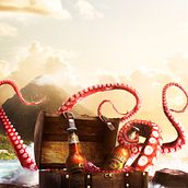 Costera, Cerveza de Barrio. Product Photograph, Photograph, Post-production, Advertising, Photo Retouching, Stor, and telling project by Dorian Torres - 06.27.2018
