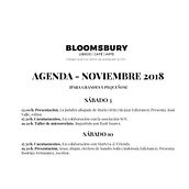 Ortotipografía para diseñadores - Proyecto . Design editorial de Rubén Rodríguez - 10.28.2018