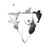 Ilustraciones femeninas. Un projet de Illustration traditionnelle , et Retouche photographique de Lara Monterde - 28.10.2018