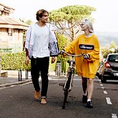 ELLESSE. Un projet de Beaux Arts de Anthony Morán Guzmán - 29.10.2018