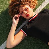 CAMPAÑA MODA. Un projet de Photographie, Photographie de mode , et Photographie de portrait de Anthony Morán Guzmán - 29.10.2018