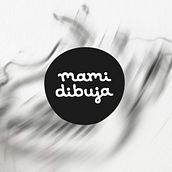Mamidibuja. Br, ing, Identit, and Graphic Design project by Conchi Morales - 10.29.2018
