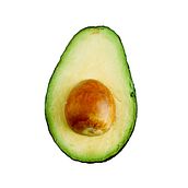 Avocado Films. Traditional illustration project by Pedro Alón - 10.29.2018