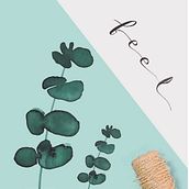 FEEL. Een project van Traditionele illustratie van Alejandra Lozano - 29.10.2018