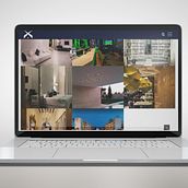 Maquetación Web GLC  Iluminación. Un proyecto de Diseño Web de Beatriz - 29.10.2018