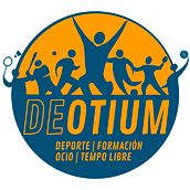 DEOTIUM. Animation, Film, Video, TV, Poster Design, Game Design, Logo Design, Graphic Design, and Events project by Gonzalo Lomba F - 10.29.2018