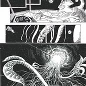PELOTERO. . Comic project by Sebastián Cardozo - 10.11.2018