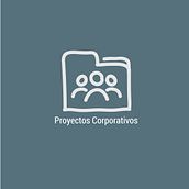  CORPORATIVOS. Un projet de Design graphique de Vanessa Correa Romero - 30.10.2018