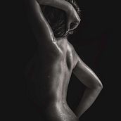 Mi Proyecto del curso: Fotografía de estudio: la Iluminación como recurso creativo. Studio Photograph project by Andrés Gallego - 10.30.2018