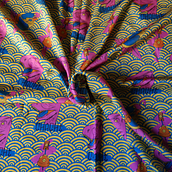 Estampado para moda . % Eloy Hermida Trujillo tarafından hazırlanan Tasarım, Moda Tasarımı, Desen Tasarımı, Grafik Tasarım, Geleneksel illüstras, on, Dijital İllüstras, on, Vektör İllüstras, Ve onu projesi - 11.06.2018