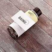 Diseño de Marca y Etiquetas - Shampoo Orgánico Equino.. Projekt z dziedziny Projektowanie opakowań użytkownika David Borda - 20.05.2018