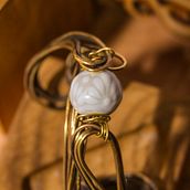 fotografia de stock para joyería artesanal en Talavera. Photograph, and Product Photograph project by Osvaldo Medina Xolaltenco - 09.30.2018