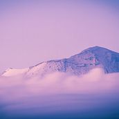 fotos de paisaje buscando el contraste de tonos . Photograph project by Osvaldo Medina Xolaltenco - 02.10.2018